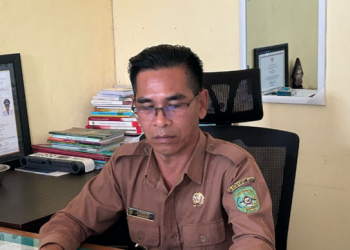 Pemdes Sebulu Modern Fokus Tingkatkan SDM melalui Pendidikan dan Pelatihan