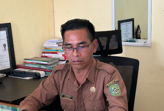 Pemdes Sebulu Modern Fokus Tingkatkan SDM melalui Pendidikan dan Pelatihan