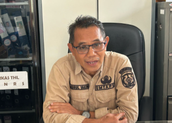 Tingkatkan Keterampilan Warga, Pemerintah Sebulu Gelar Pelatihan Kewirausahaan Berbasis Kebutuhan Desa