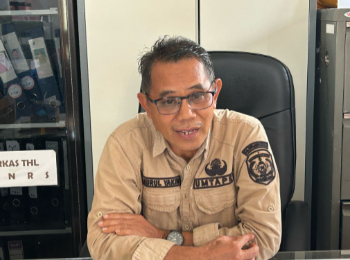 Tingkatkan Keterampilan Warga, Pemerintah Sebulu Gelar Pelatihan Kewirausahaan Berbasis Kebutuhan Desa