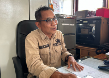 Pemerintah Sebulu Percepat Penyaluran Bantuan Sosial untuk Warga yang Membutuhkan