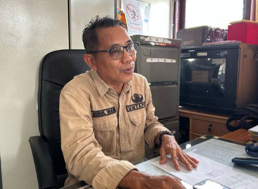 Pemerintah Sebulu Percepat Penyaluran Bantuan Sosial untuk Warga yang Membutuhkan