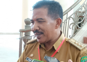 Dukung Pemekaran Kecamatan Tenggarong Seberang, Wujudkan Pembangunan Infrastruktur yang Merata