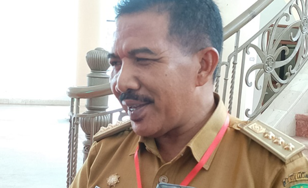 Dukung Pemekaran Kecamatan Tenggarong Seberang, Wujudkan Pembangunan Infrastruktur yang Merata