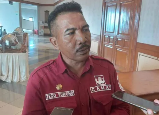 Anggaran Berkurang, Kecamatan Tenggarong Seberang Fokus pada Program Prioritas