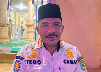 Tenggarong Seberang Sesuaikan Program Akibat Pemangkasan Anggaran 15 Persen