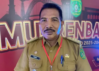 Pemekaran Desa Bangunrejo: Strategi Mendorong Pemerataan Pembangunan di Tenggarong Seberang