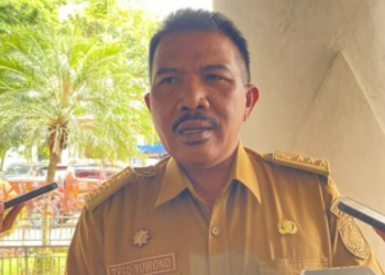 Kecamatan Tenggarong Seberang Lakukan Penyesuaian Anggaran dan Program Kerja akibat Pemotongan Dana