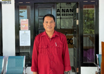 Tingkatkan Daya Saing, Desa Segihan Rancang Strategi Pemasaran Digital untuk Hasil Pertanian