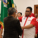 Askab PSSI Kukar Periode 2024-2028 Resmi Dilantik, Siap Cetak Bibit Unggul Sepak Bola Lokal
