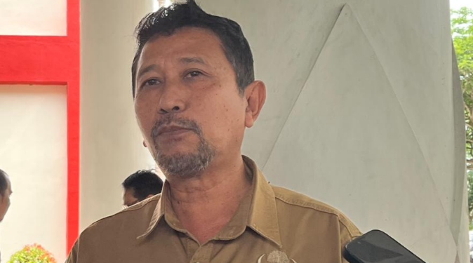 Pembangunan Infrastruktur Jadi Prioritas Pemerintah Kecamatan Sangasanga untuk Tingkatkan Kesejahteraan Masyarakat