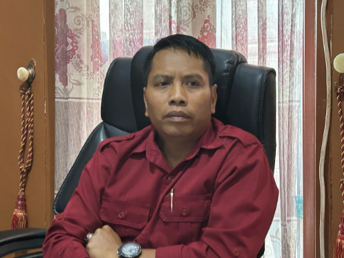 BUMDes Segihan Diharapkan Lebih Optimal dalam Mendukung Petani