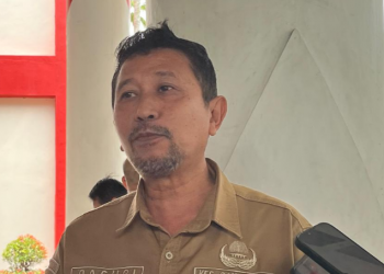 Wisata Kota Juang di Sangasanga Kenalkan Sejarah Perjuangan dengan Teknologi Digital