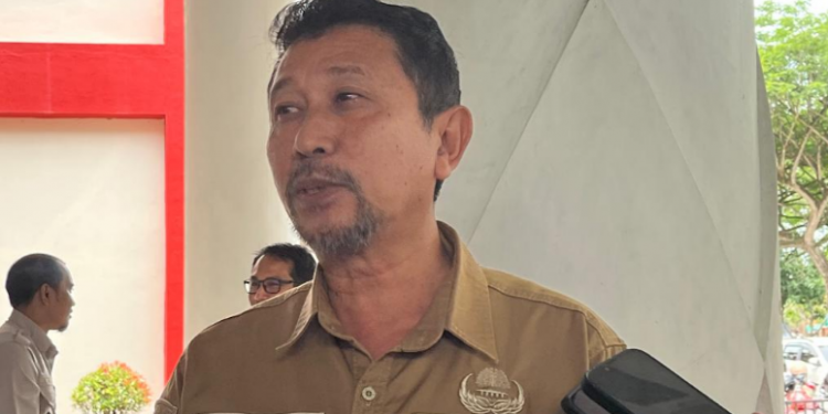 Kecamatan Sangasanga Percepat Pembangunan Lewat Sinergi Reses DPRD Kukar