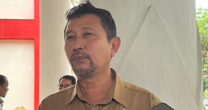 Hujan Lebat Picu Banjir di Sangasanga, Sistem Drainase Jadi Penyebab Utama