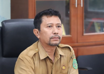 Revitalisasi Kawasan Bersejarah Jadi Prioritas, Kecamatan Sangasanga Dorong Perhatian ke Gedung Juang