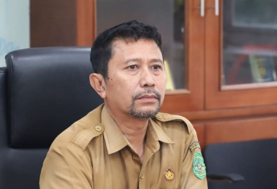 Revitalisasi Kawasan Bersejarah Jadi Prioritas, Kecamatan Sangasanga Dorong Perhatian ke Gedung Juang