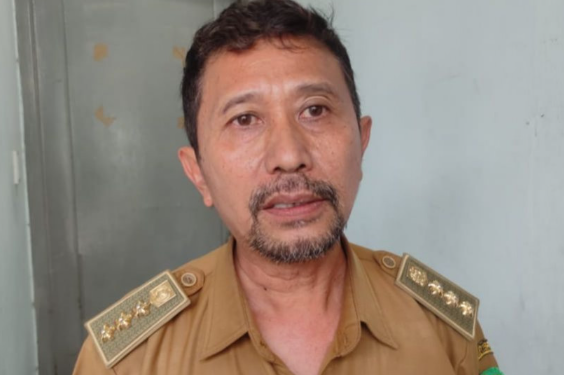 Sangasanga Kembangkan RTH Multifungsi: Tak Hanya Hijau, Tapi Juga Pusat UMKM Strategi