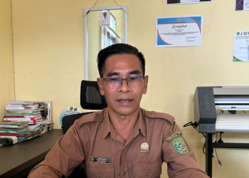 Warga Desa Sebulu Modern Tuntut Kepastian Perbaikan Jalan yang Tertunda Sejak 2020