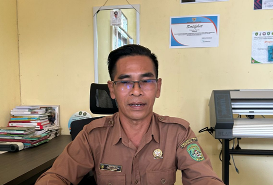 Warga Desa Sebulu Modern Tuntut Kepastian Perbaikan Jalan yang Tertunda Sejak 2020