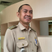 Pembangunan Kantor Camat Kota Bangun Darat Segera Rampung