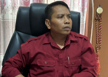 Musim Kemarau Panjang Ancam Produktivitas Pertanian, Desa Segihan Perkuat Infrastruktur Irigasi