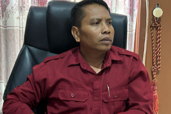 Musim Kemarau Panjang Ancam Produktivitas Pertanian, Desa Segihan Perkuat Infrastruktur Irigasi