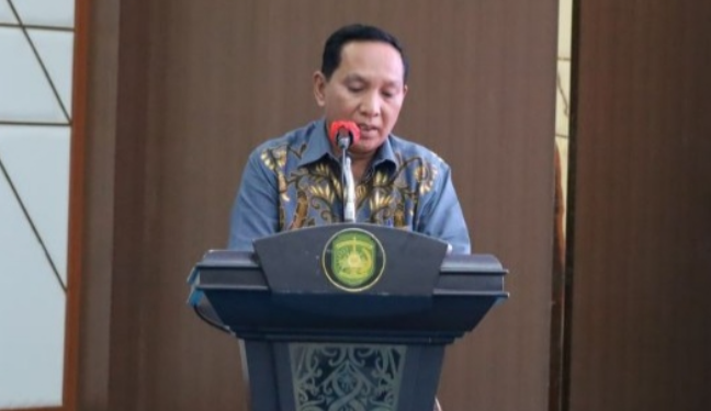 GOW Kukar Gelar Muskab Ke-V, Siapkan Program Inovatif untuk Pemberdayaan Perempuan