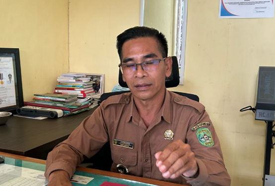 Sebulu Modern Gencarkan Literasi Keagamaan, Prioritaskan Pendidikan Anak dan Remaja