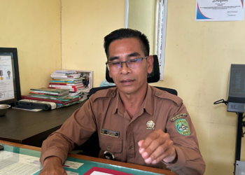 Sebulu Modern Gencarkan Literasi Keagamaan, Prioritaskan Pendidikan Anak dan Remaja