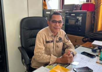 Pemerintah Sebulu Perkuat Sektor Pertanian dan Perkebunan untuk Tingkatkan Ekonomi Warga