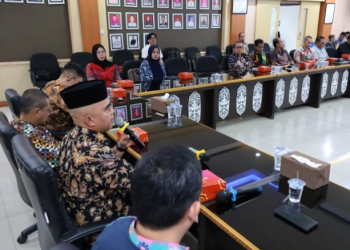 Sinergi Pemkab Kukar dan PLN UP3 Samarinda untuk Transparansi Pajak Listrik dan Efisiensi Penerangan Jalan Umum