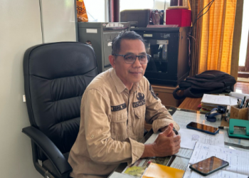 Baznas dan Pemerintah Sebulu Salurkan Bantuan Sembako dan Alat Tangkap Ikan untuk Warga