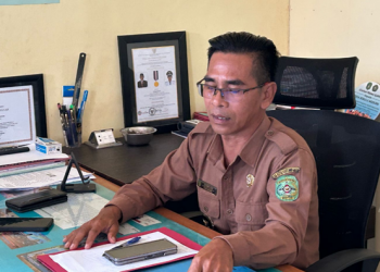 Anggaran Terbatas, Pembangunan Infrastruktur Dilakukan Bertahap