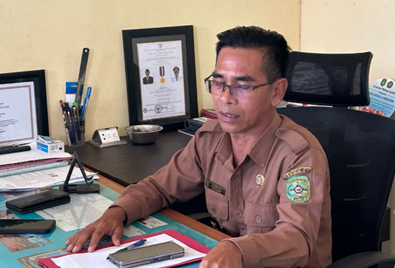 Anggaran Terbatas, Pembangunan Infrastruktur Dilakukan Bertahap