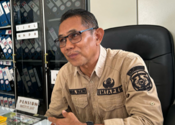 Tekan Angka Pengangguran, Kecamatan Sebulu Perluas Program Pelatihan Kerja untuk Masyarakat