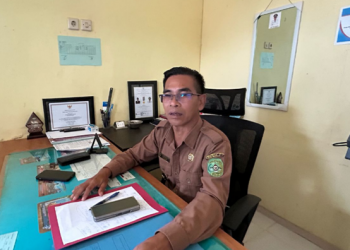 Pemerintah Desa Sebulu Modern Prioritaskan Perbaikan Jalan sebagai Fokus Utama Infrastruktur