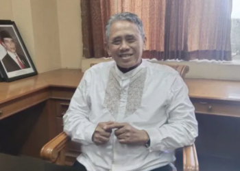 Pemkab Kukar Pastikan Stok Pangan Aman Jelang Ramadan, Antisipasi Lonjakan Harga dengan Operasi Pasar
