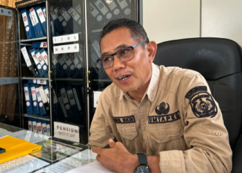 Tingkatkan Kesejahteraan Nelayan, Pemerintah Sebulu Dorong Perluasan Pemasaran Hasil Tangkapan