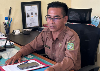 Terbatasnya Dana Desa Perlambat Realisasi Pembangunan di Sebulu Modern