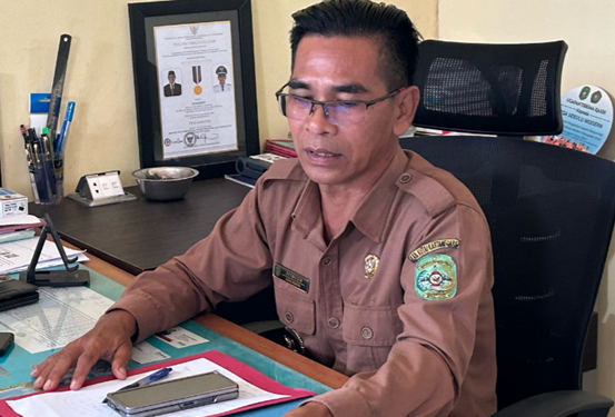 Terbatasnya Dana Desa Perlambat Realisasi Pembangunan di Sebulu Modern