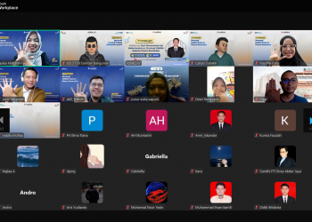 Strategi Jitu Naikkan Omzet Ramadan, Indibiz Ajak UMKM Kuasai WhatsApp Marketing