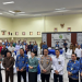 Dukung Pembangunan Daerah, HoTDa Telkom Melak Berpartisipasi Aktif Dalam Forum Bappeda Kutai Barat