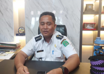 Kecamatan Tenggarong Siap Gelar MTQ 2025, Rapak Lambur Jadi Tuan Rumah