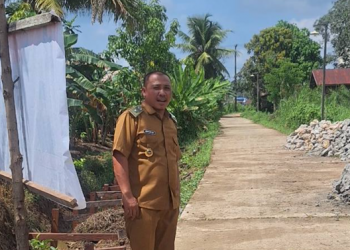 Pokdakan Loa Raya Alami Keterbatasan Distribusi Meskipun Hasil Panen Melimpah