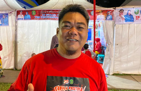 Sebulu Tambah Armada Angkut Sampah, Targetkan TPS Liar Tuntas