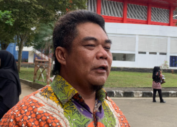 Jalan Pertanian Sebulu–Muara Kaman Tingkatkan Produktivitas dan Buka Peluang Agrowisata