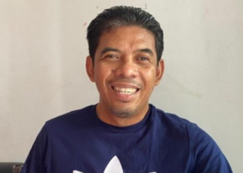 Camat Loa Janan Dorong DPRD Kukar Gelar RDP untuk Tangani Longsor di Desa Batuah