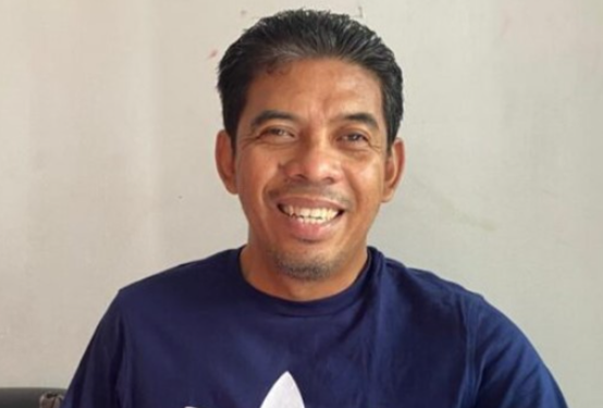 Camat Loa Janan Dorong DPRD Kukar Gelar RDP untuk Tangani Longsor di Desa Batuah