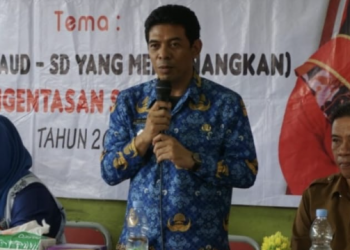 Kutai Kartanegara Sukses Galakkan Pertanian Pekarangan, Warga Loa Janan Panen Cabai